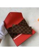 LV JOSEPHINE WALLET